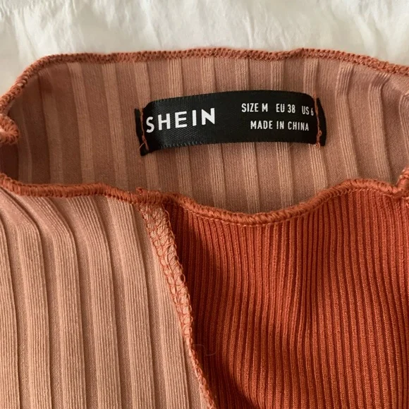 Patchwork top - Picture 2 of 5